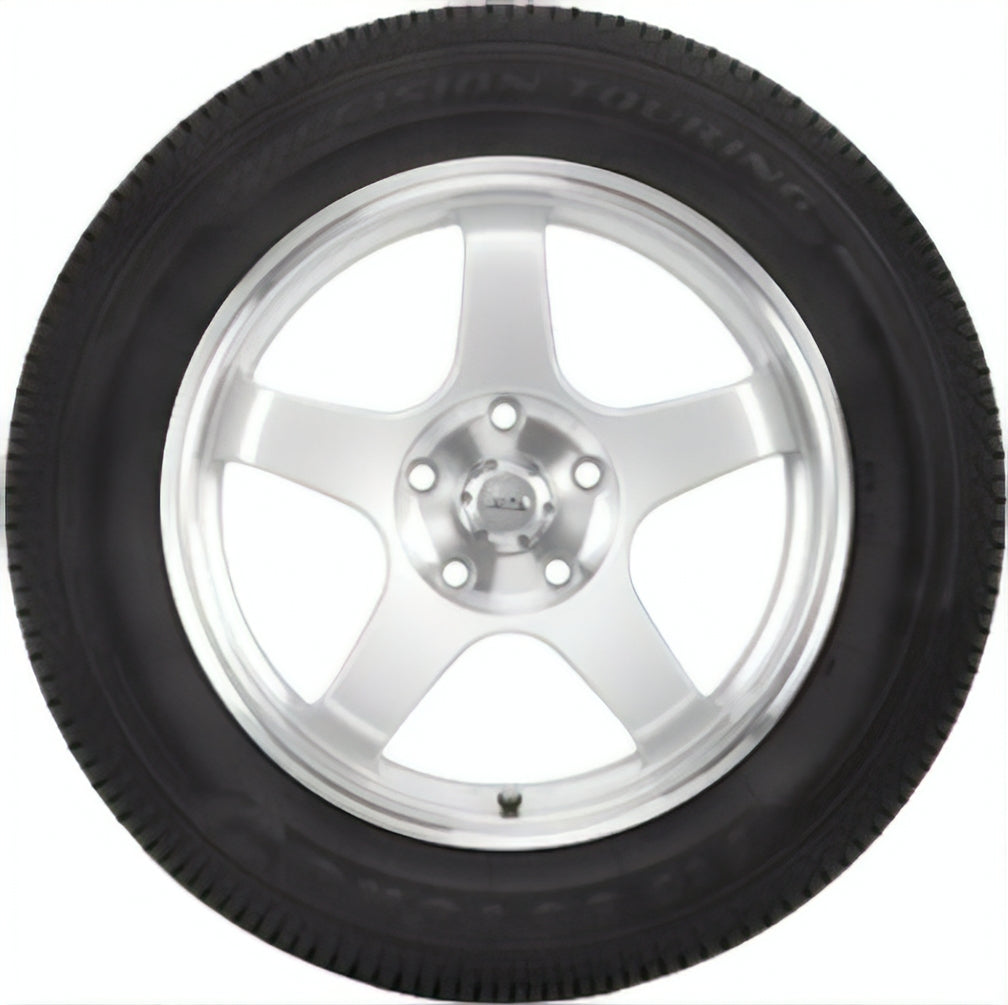 Bridgestone ALENZA PRESTIGE 275/60R20 115H SL BL - Image 15