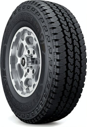 BFGoodrich G-FORCE PHENOM T/A 275/30R19 96Y XL BSW - Image 8