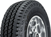 Firestone TRANSFORCE AT2 LT245/75R17 121R 1/E OWL - Image 5