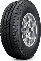 Firestone TRANSFORCE AT2 LT265/75R16 123R 1/E BL - Image 2