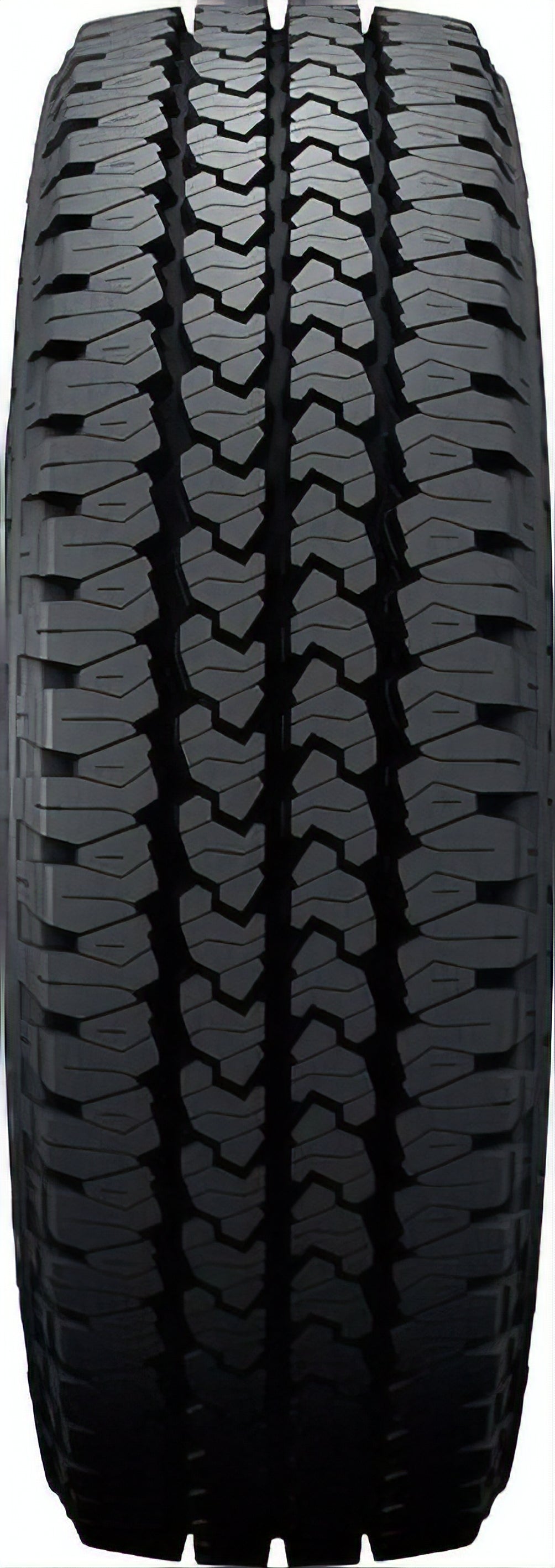 Firestone TRANSFORCE AT2 LT265/70R17 121R 1/E BSW - Image 5