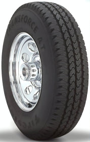 Firestone AFFINITY AS 245/45R18 96W SL BL - Image 3