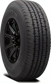 Firestone TRANSFORCE CV 215/55R16 97H XL BL - Image 4