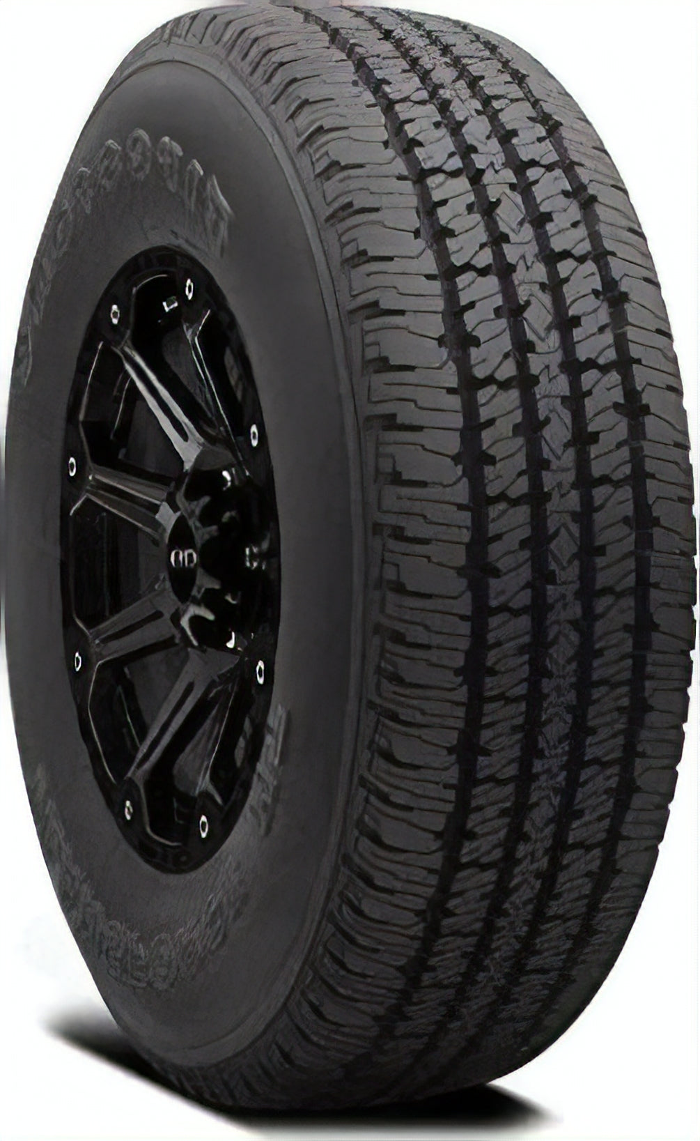 Michelin PILOT SPORT A/S 4 235/50R17 100Y XL BSW - Image 4