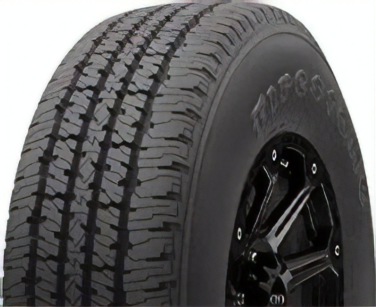 Michelin PILOT SPORT A/S 4 235/50R17 100Y XL BSW - Image 5