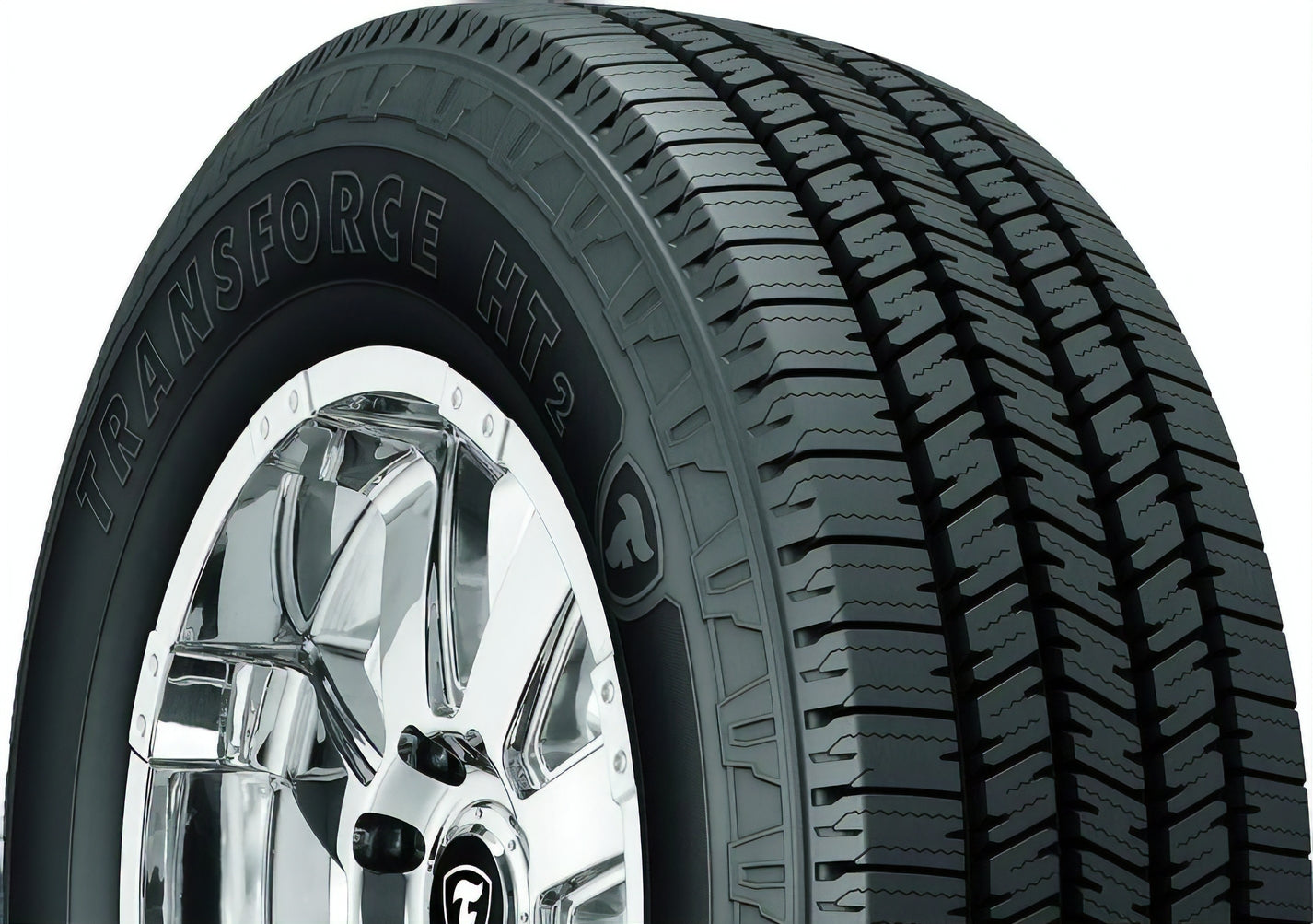 Michelin X-ICE SNOW 265/70R18 116T SL BSW - Image 3