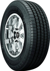Firestone TRANSFORCE HT2 LT275/70R18 125S 1/E BSW - Image 3