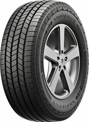 Firestone TRANSFORCE HT3 LT275/65R20 126S 1/E BSW - Image 1