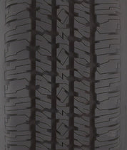 Michelin PRIMACY TOUR A/S 265/45R21 108V XL BSW - Image 3