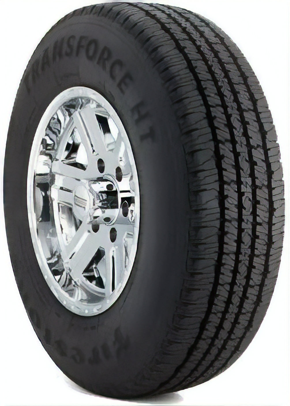BFGoodrich G-FORCE PHENOM T/A 205/40R18 86Y XL BSW - Image 8