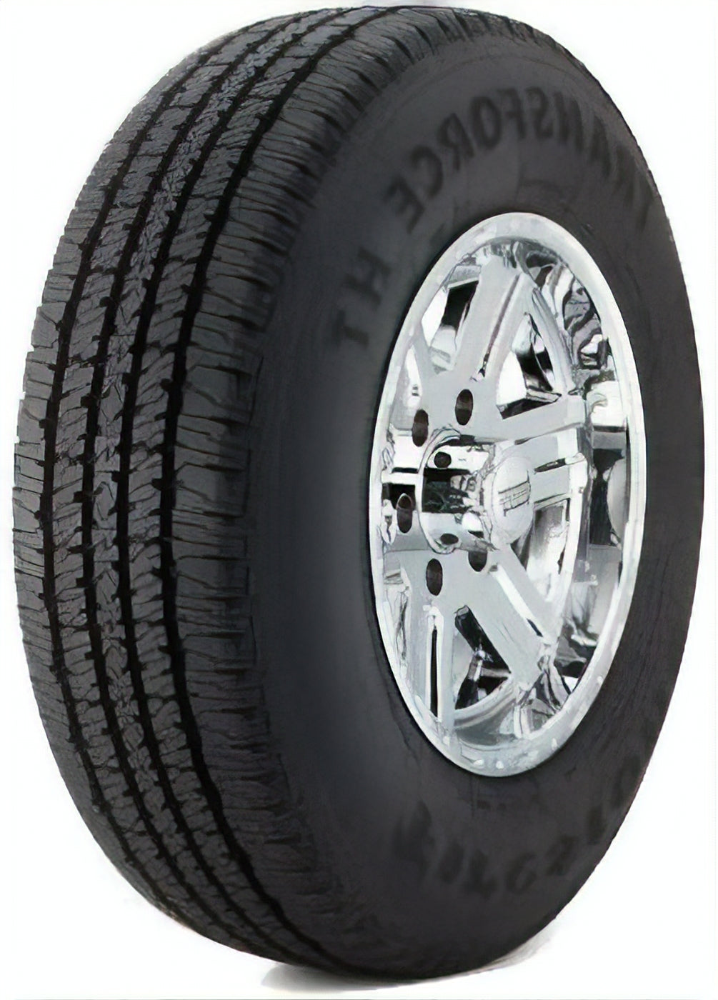 BFGoodrich G-FORCE PHENOM T/A 205/40R18 86Y XL BSW - Image 2