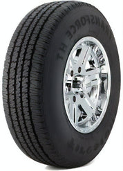 Michelin PRIMACY TOUR A/S 265/45R21 108V XL BSW - Image 1