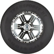 BFGoodrich G-FORCE PHENOM T/A 205/40R18 86Y XL BSW - Image 10