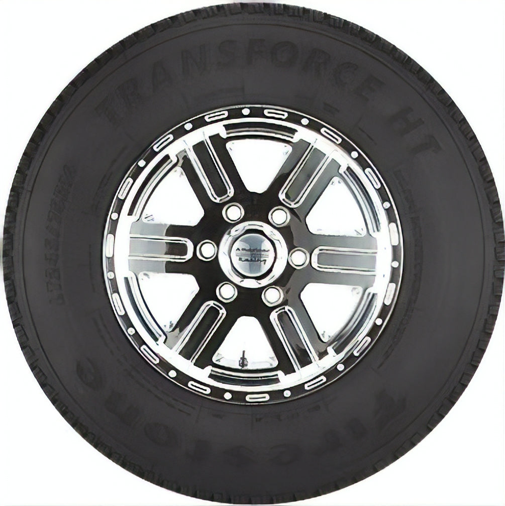 Michelin PRIMACY TOUR A/S 265/45R21 108V XL BSW - Image 7