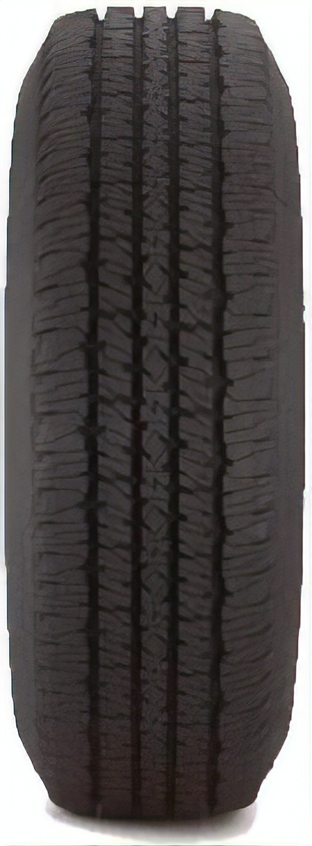 Michelin PRIMACY TOUR A/S 265/45R21 108V XL BSW - Image 8