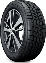 Firestone WEATHERGRIP 225/50R17 94V SL BSW - Image 4