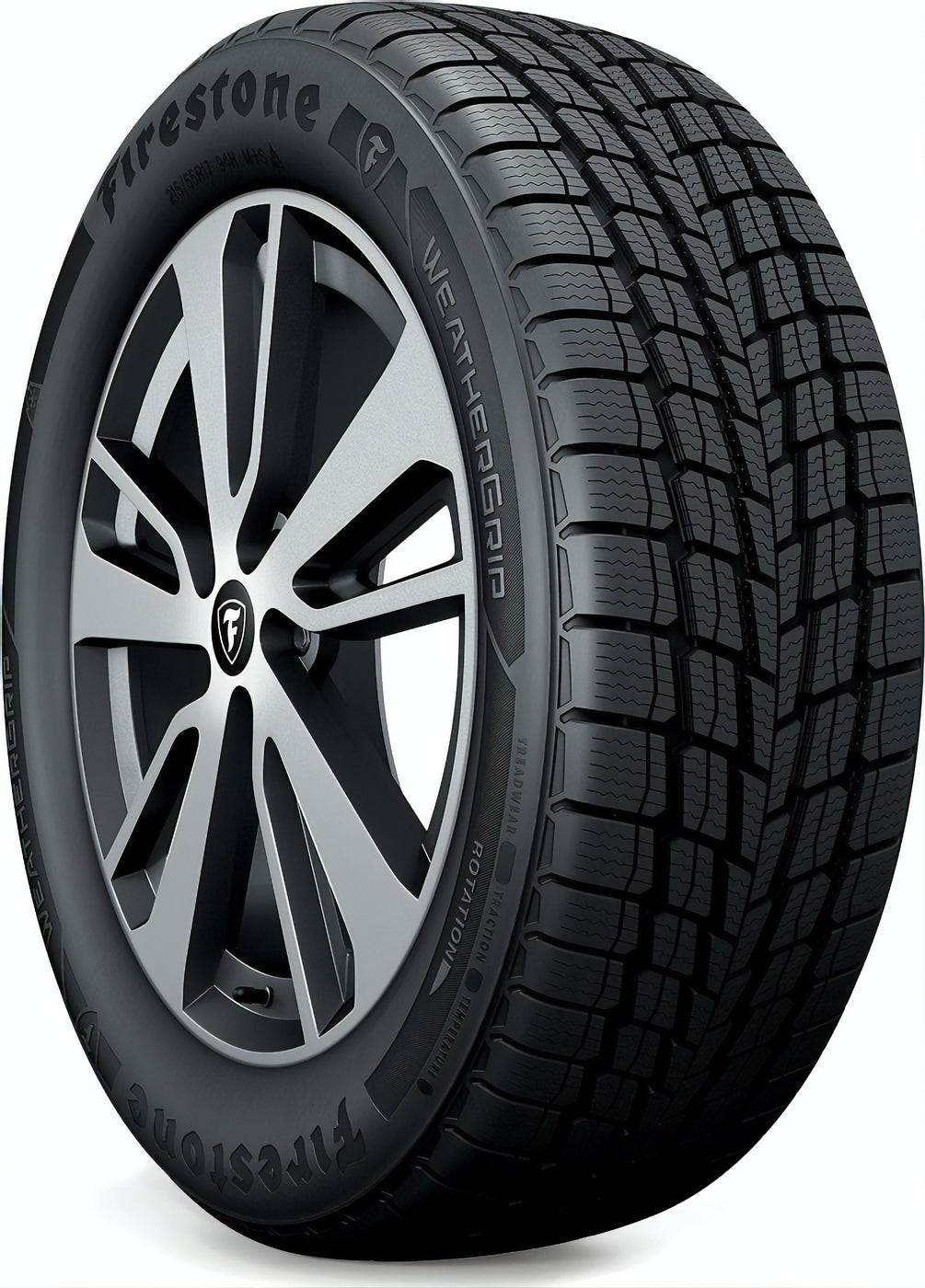 Nexen WINGUARD SPORT 2 215/55R18 99V XL BSW - Image 4