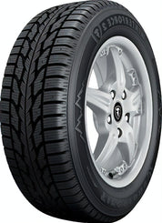 Firestone WINTERFORCE 2 225/60R16 98S SL BL - Image 3