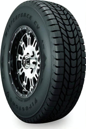 Firestone WINTERFORCE CV 235/65R16C 121R 1/E BL - Image 4