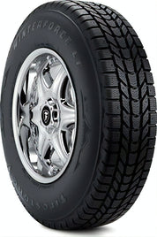 Firestone WINTERFORCE LT LT275/65R20 126R 1/E BL - Image 3