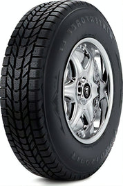 Firestone WINTERFORCE LT LT275/70R18 125R 1/E BL - Image 1