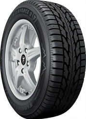 Firestone WINTERFORCE 2 UV 245/70R16 106S SL BL - Image 3