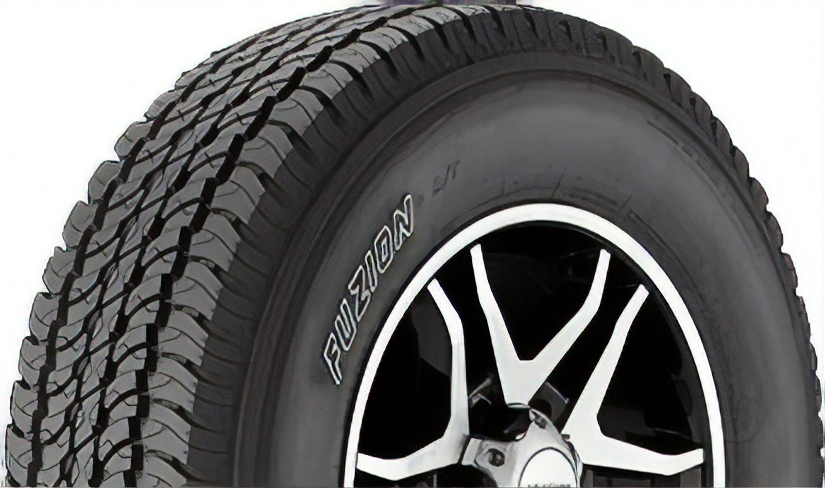 Nexen CP671 195/65R15 89T SL BSW - Image 5