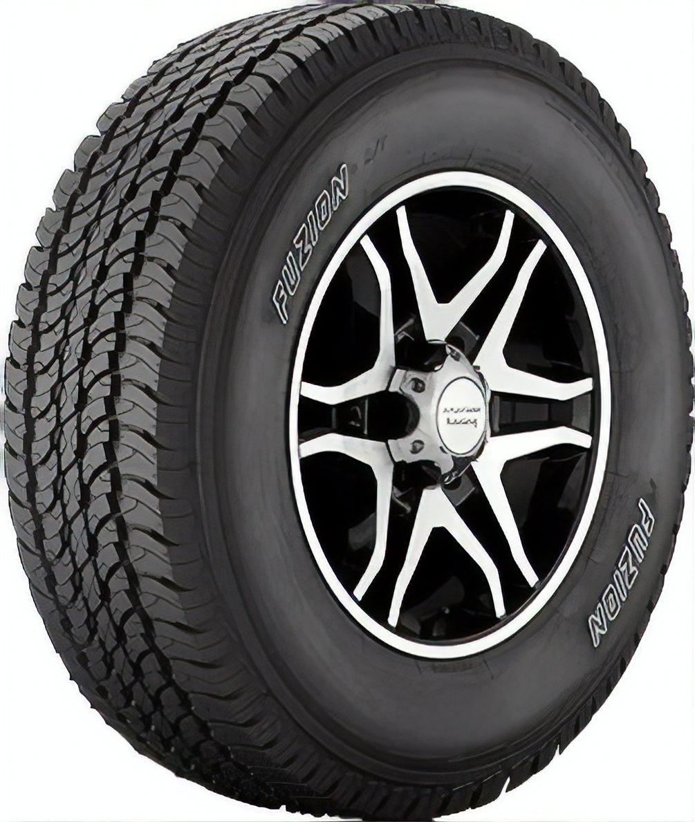 Nexen CP671 195/65R15 89T SL BSW - Image 1