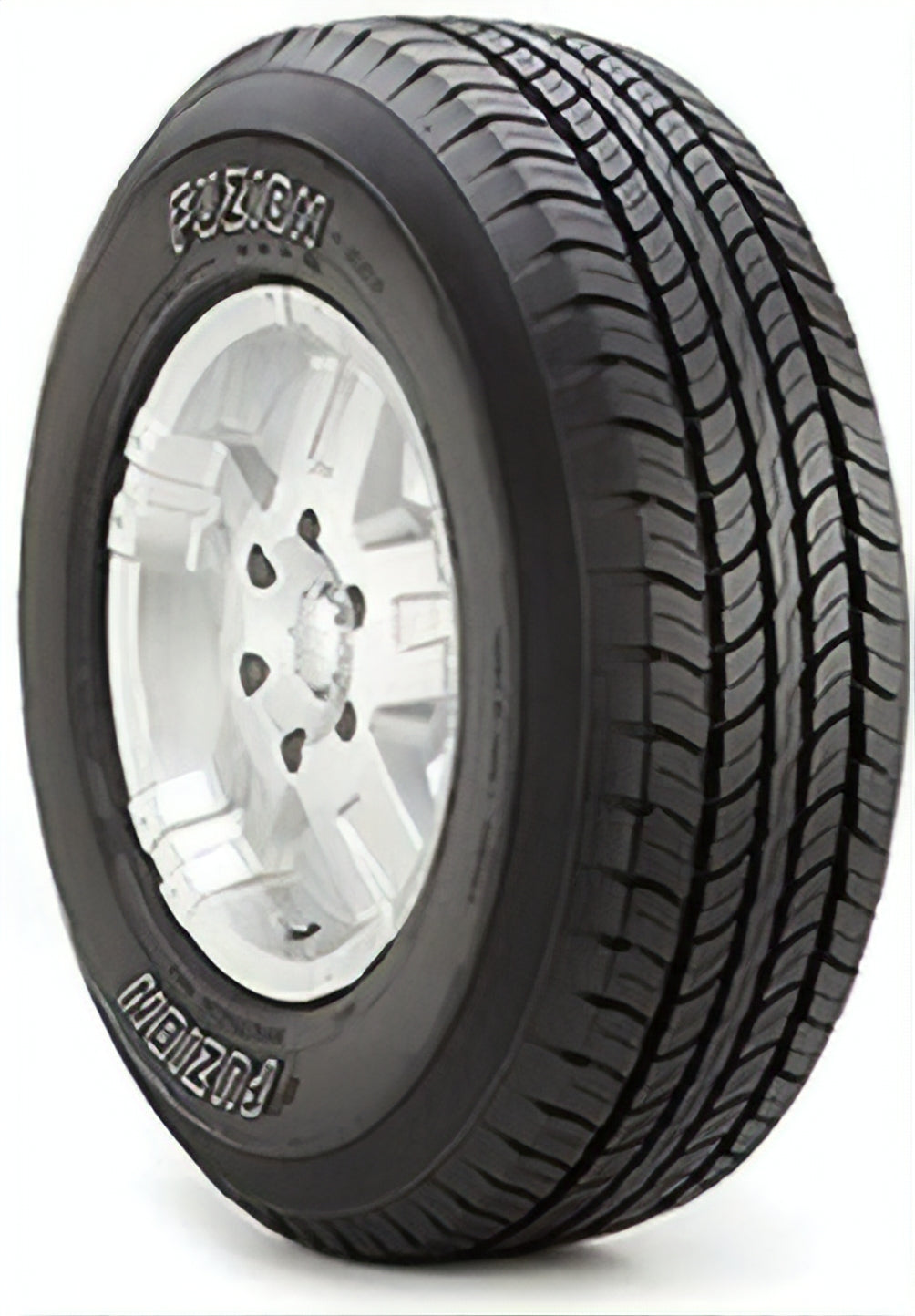Michelin PILOT ALPIN PA4 255/40R20 101V XL BSW - Image 5