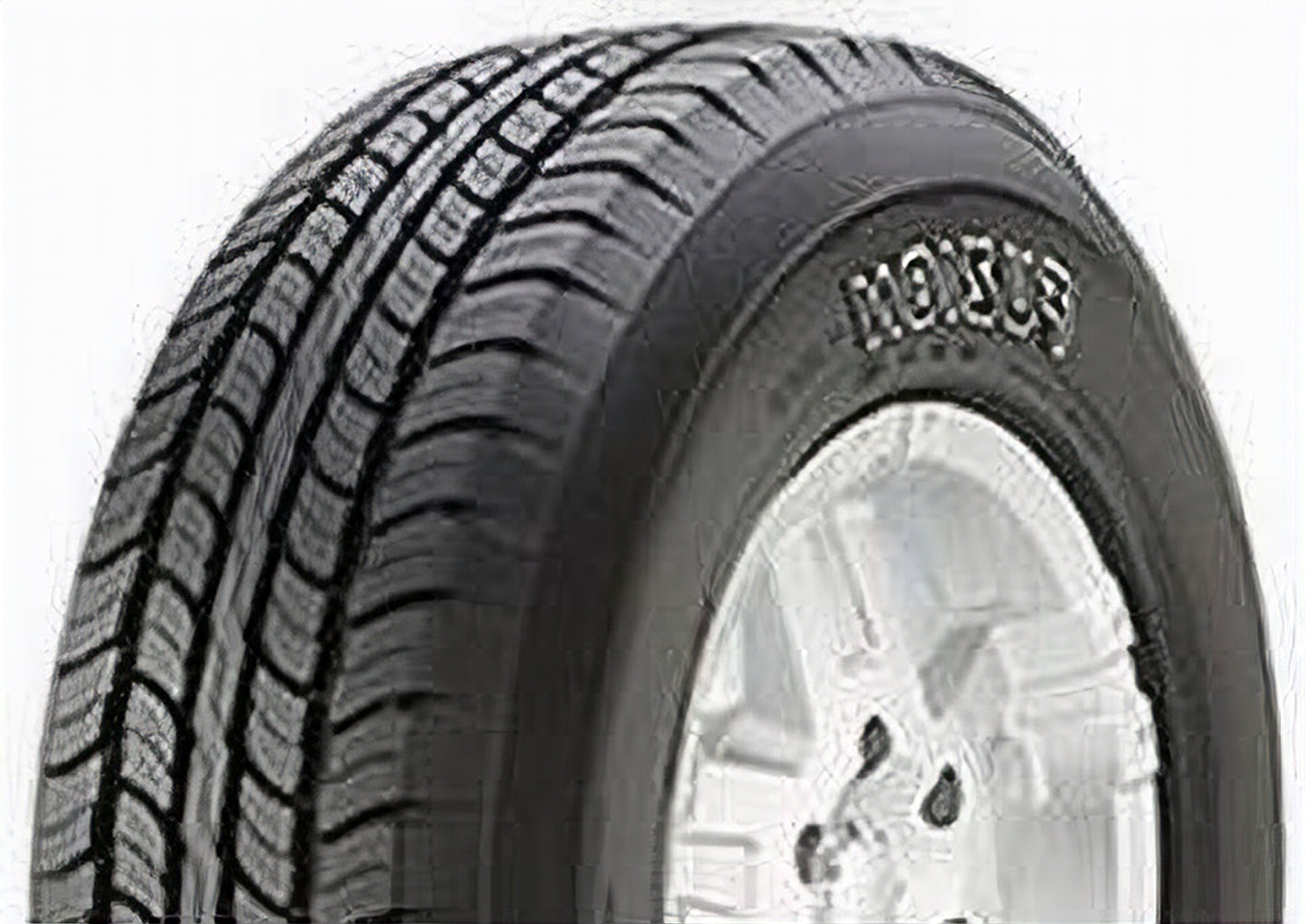Michelin PILOT SPORT 4 255/40R18 99Y XL BSW - Image 9
