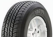 Michelin PILOT ALPIN PA4 255/40R20 101V XL BSW - Image 6