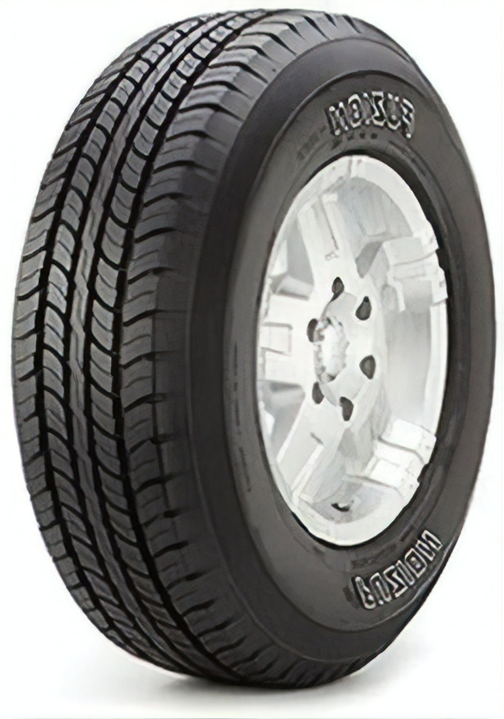Michelin PILOT SPORT 4S 265/30R19 93Y XL BSW - Image 1