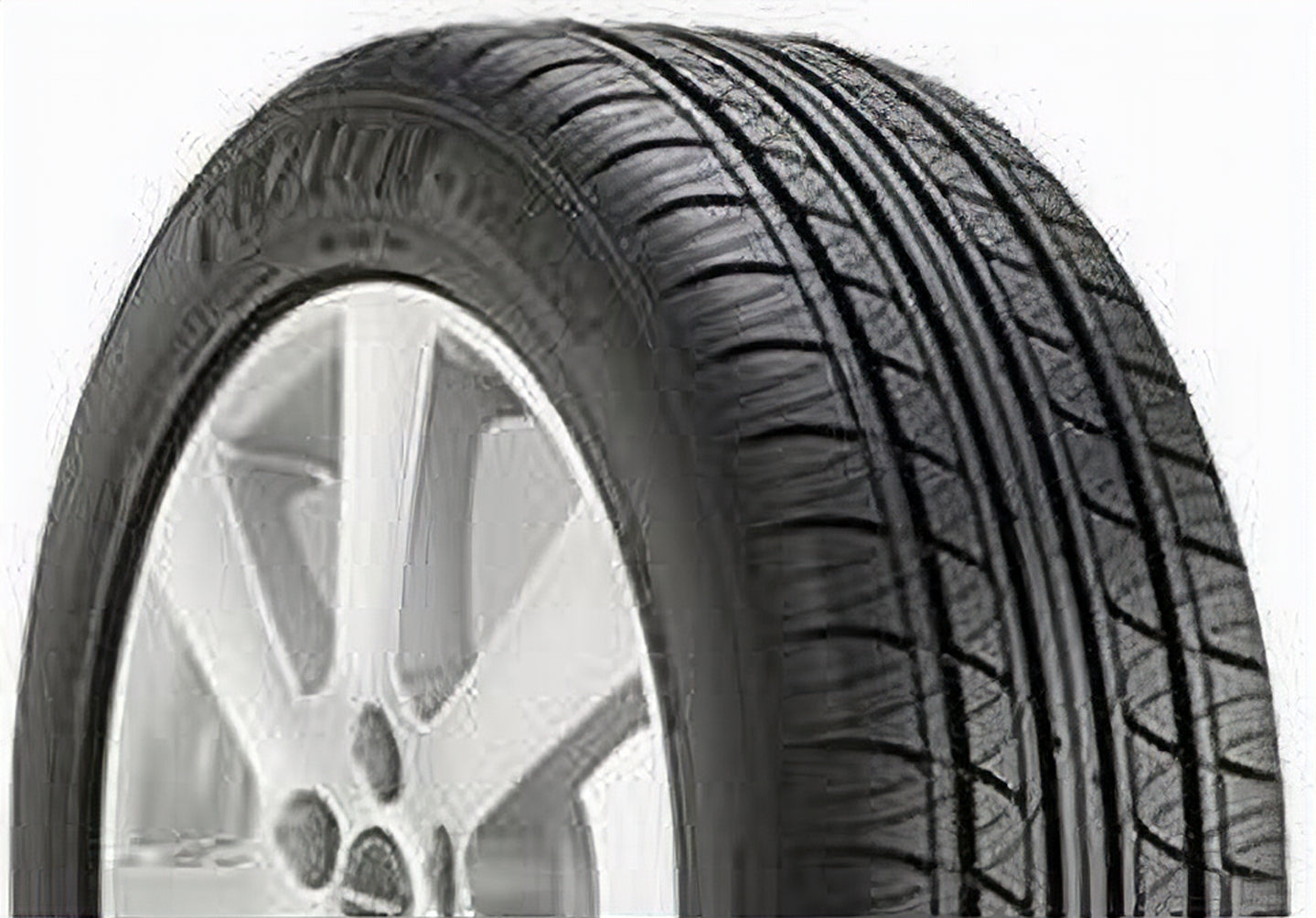 Michelin PILOT SPORT 4S 305/30R20 103Y XL BSW - Image 3
