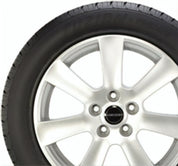 BFGoodrich MUD TERRAIN T/A KM3 LT285/75R17 121Q 1/E BSW - Image 15