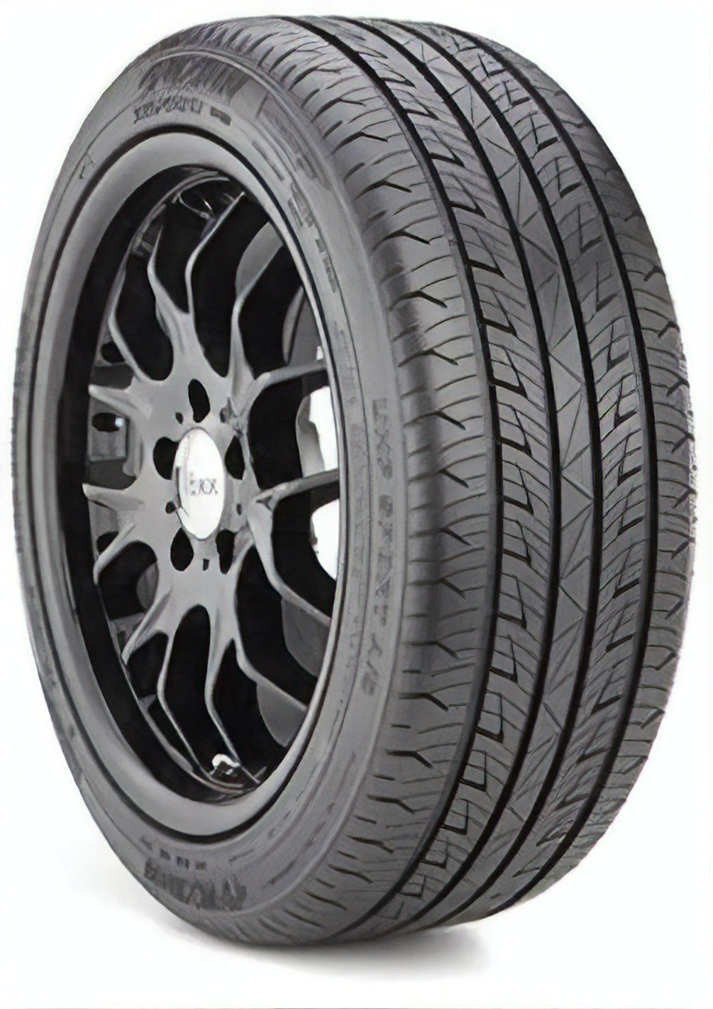 BFGoodrich ADVANTAGE CONTROL HT 245/75R16 111T SL BSW - Image 7