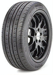 BFGoodrich ADVANTAGE CONTROL HT 245/75R16 111T SL BSW - Image 1