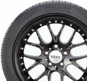 Michelin PREMIER LTX 235/65R18 106V SL BSW - Image 7