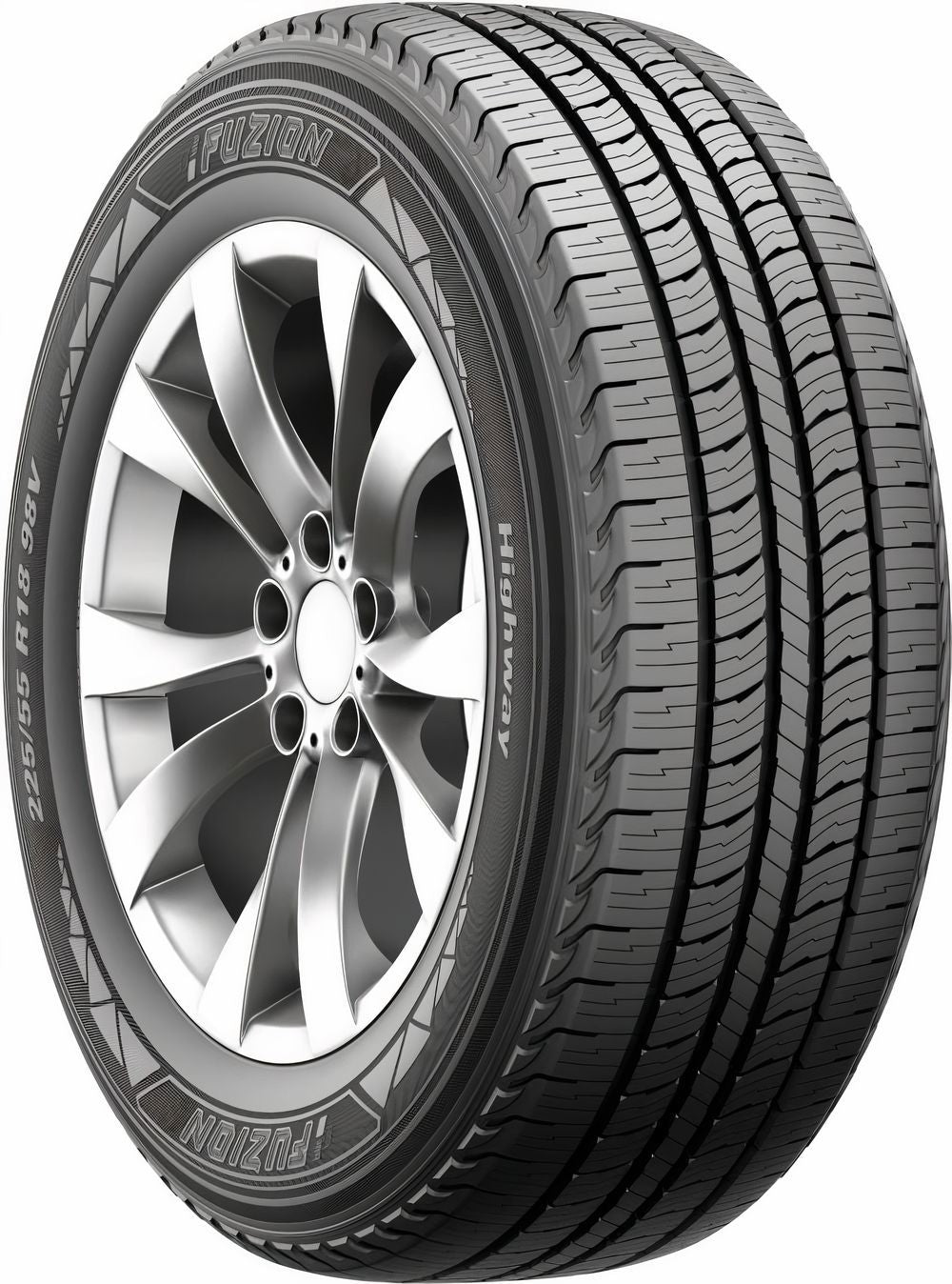 BFGoodrich ADVANTAGE CONTROL HT 265/75R16 116T SL BSW - Image 7
