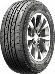 BFGoodrich ADVANTAGE CONTROL HT 265/75R16 116T SL BSW - Image 1