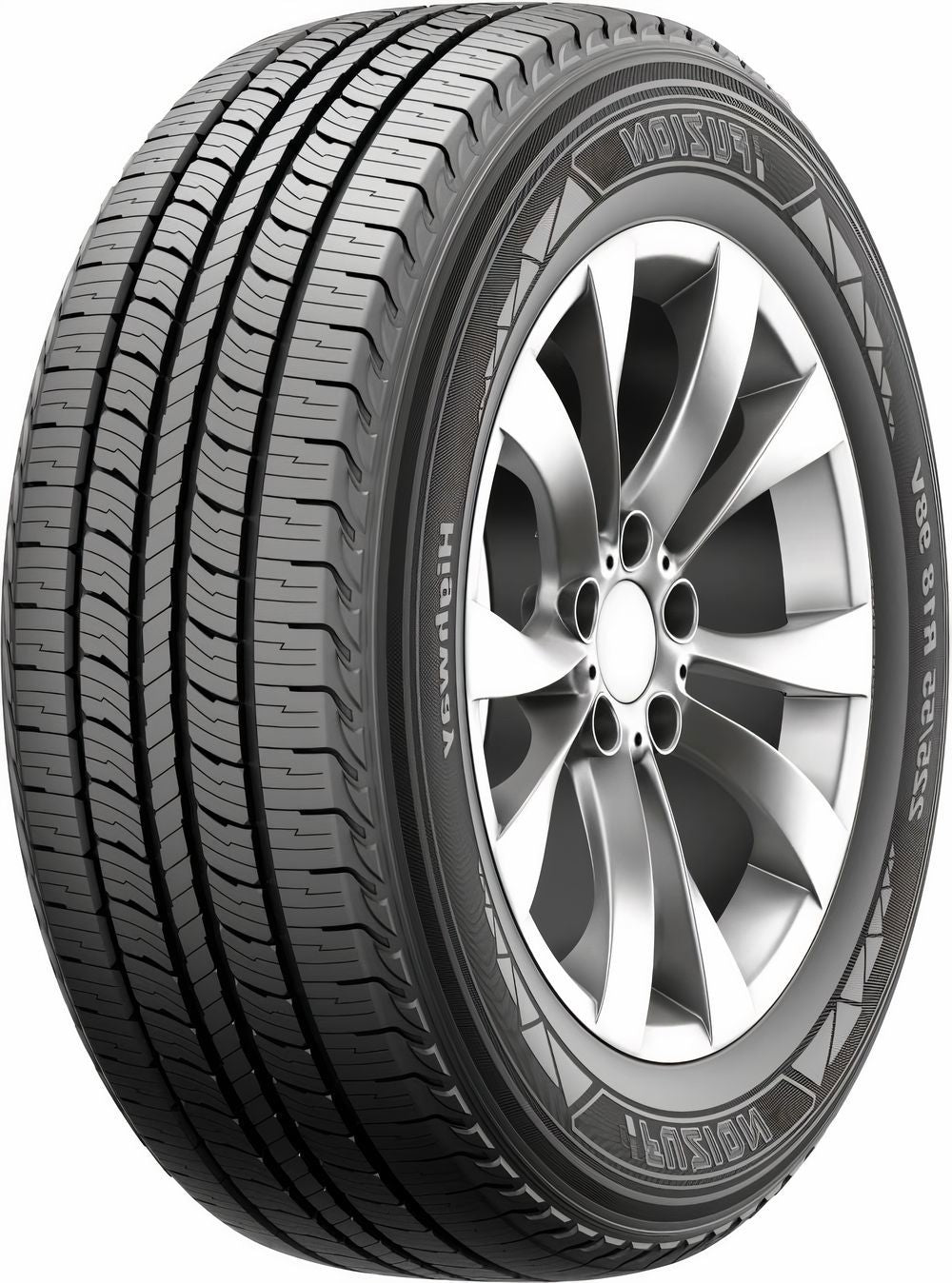 Michelin DEFENDER LTX M/S 2 275/45R22 112H XL BSW - Image 1