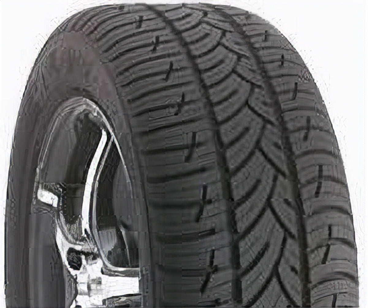 Michelin AGILIS CROSSCLIMATE 2 LT235/80R18 121R 1/E BSW - Image 2