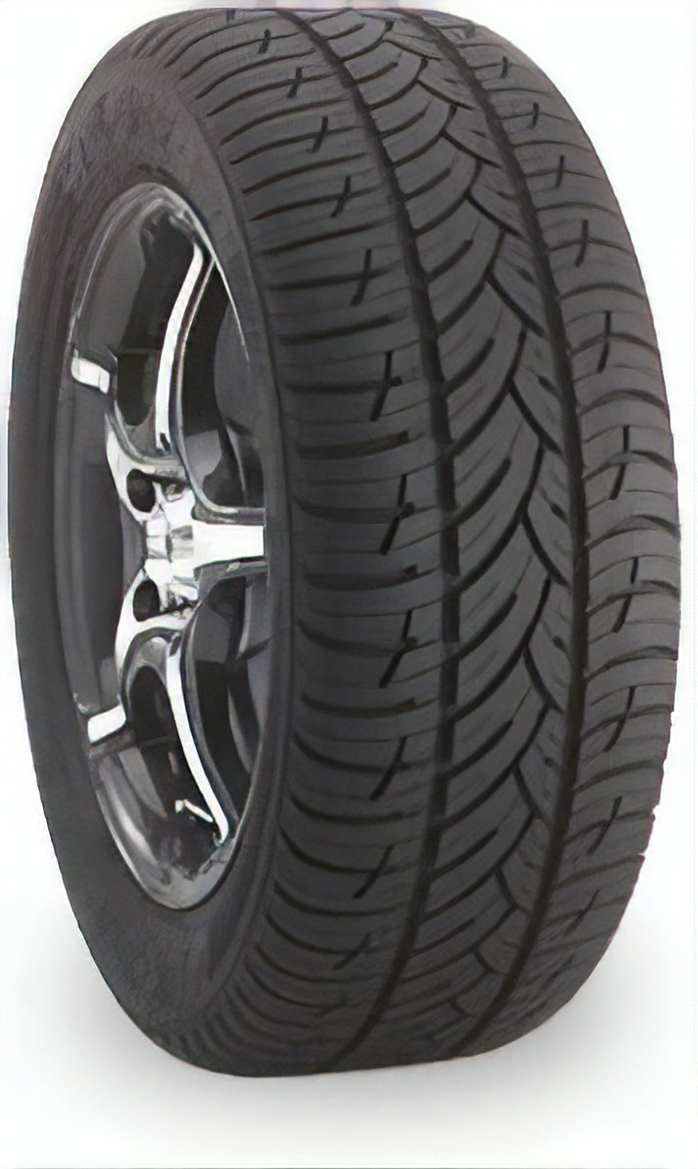 Michelin AGILIS CROSSCLIMATE 2 LT235/80R18 121R 1/E BSW - Image 3