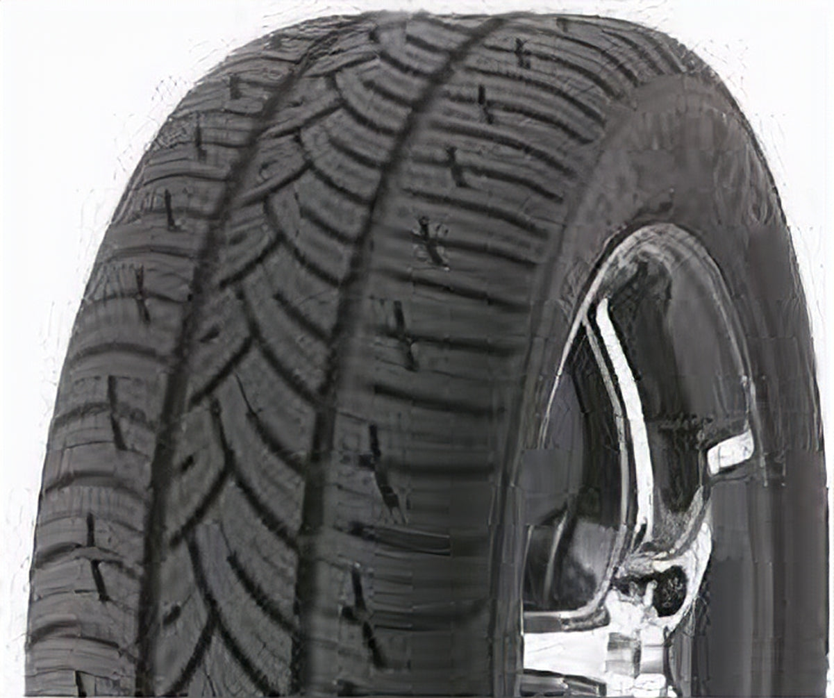 Michelin AGILIS CROSSCLIMATE 2 LT235/80R18 121R 1/E BSW - Image 4