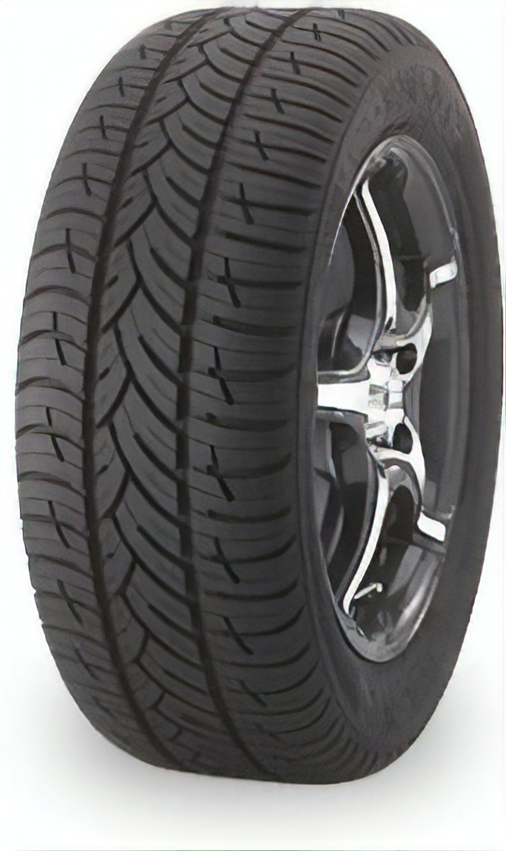 Michelin AGILIS CROSSCLIMATE 2 LT235/80R18 121R 1/E BSW - Image 1