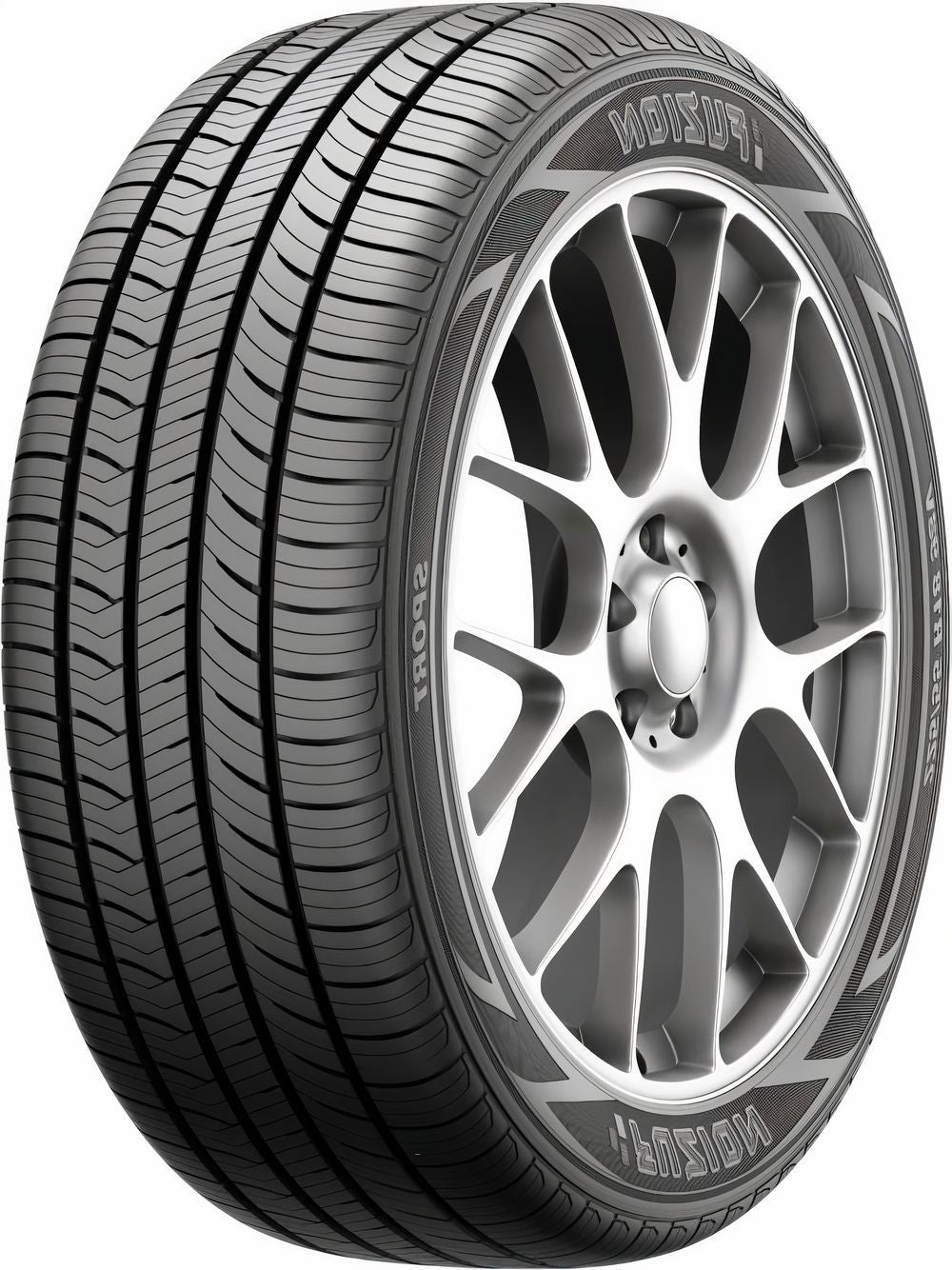 Uniroyal LAREDO HT 265/65R17 112T SL BSW - Image 1