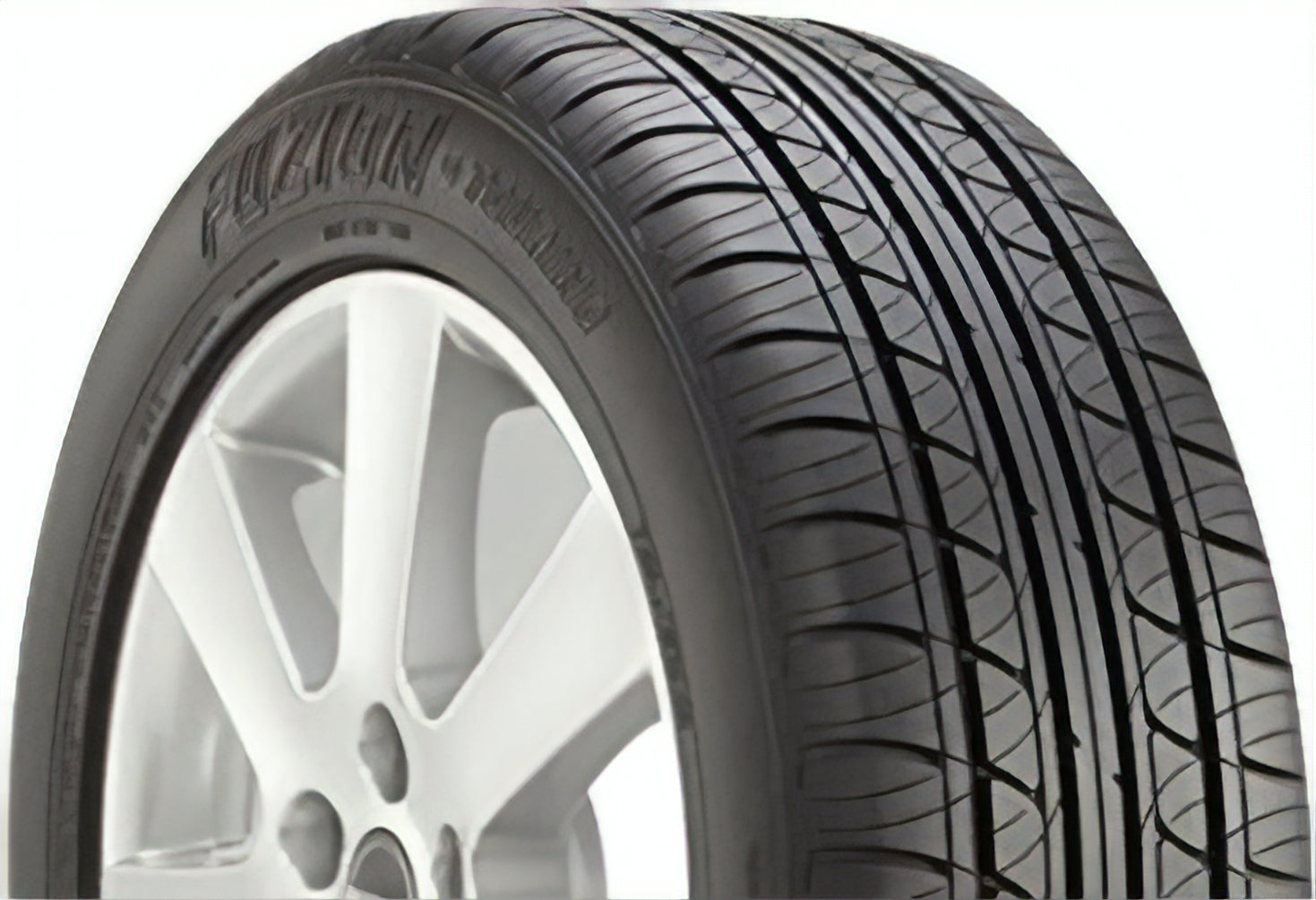 BFGoodrich ADVANTAGE CONTROL 235/45R17 97W XL BSW - Image 7