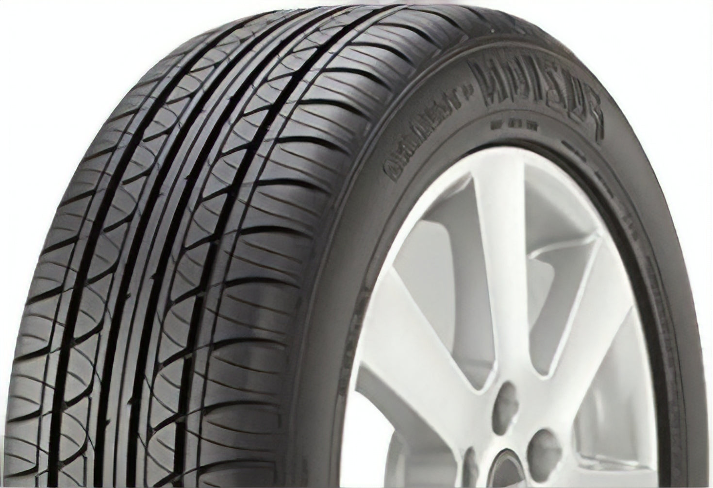 BFGoodrich ADVANTAGE CONTROL 235/45R17 97W XL BSW - Image 9