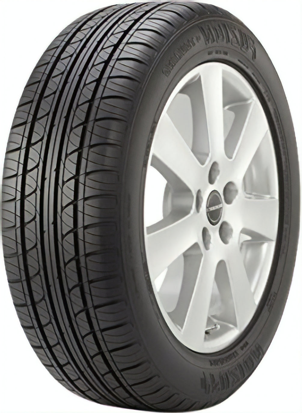 BFGoodrich ADVANTAGE CONTROL 235/45R17 97W XL BSW - Image 2
