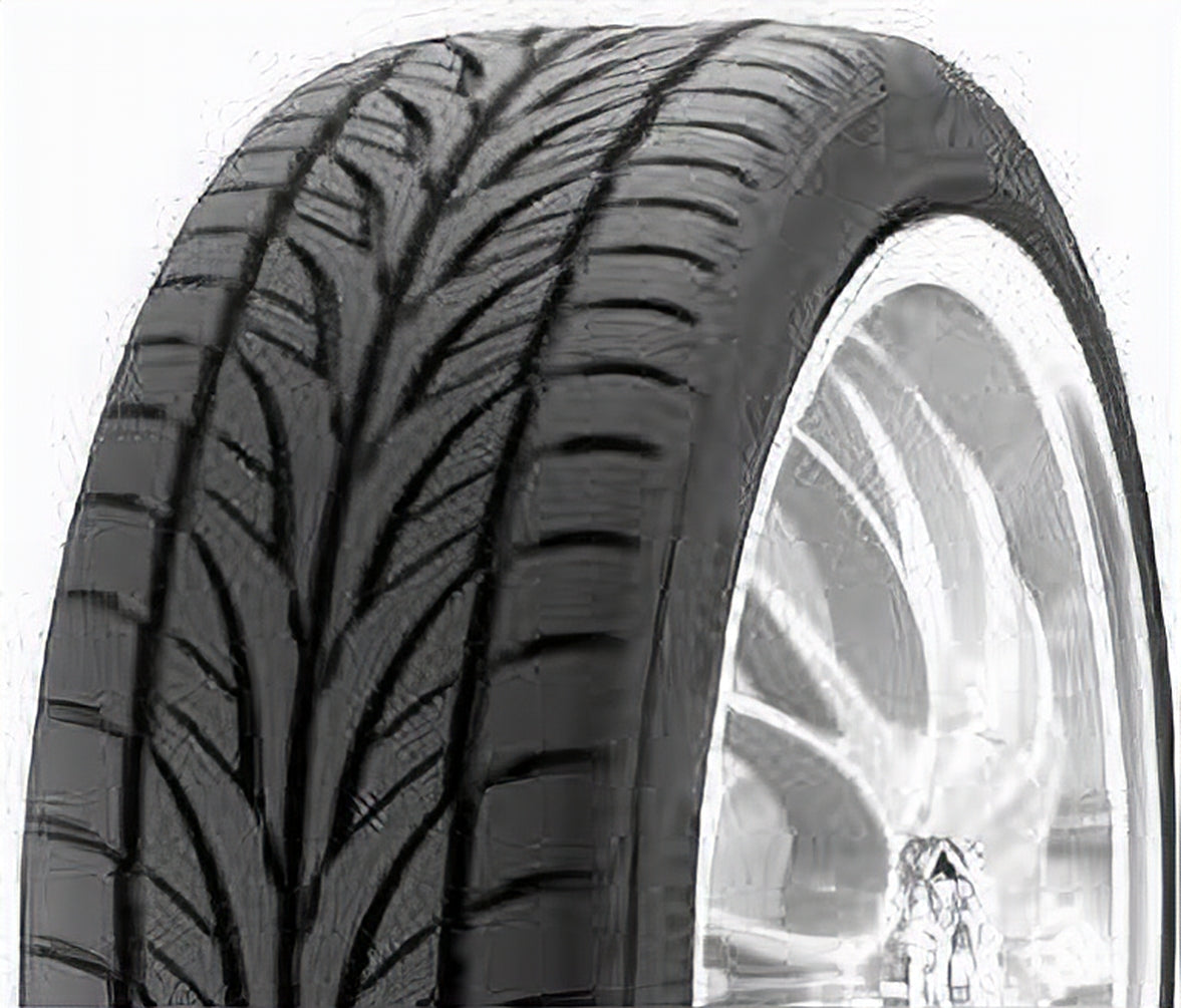 Michelin X-ICE SNOW 275/50R22 115H XL BSW - Image 5
