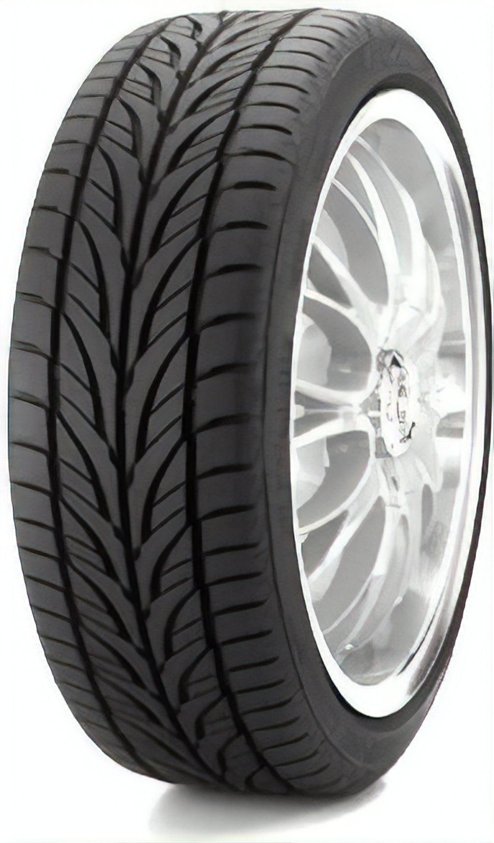 Michelin X-ICE SNOW 275/50R22 115H XL BSW - Image 1